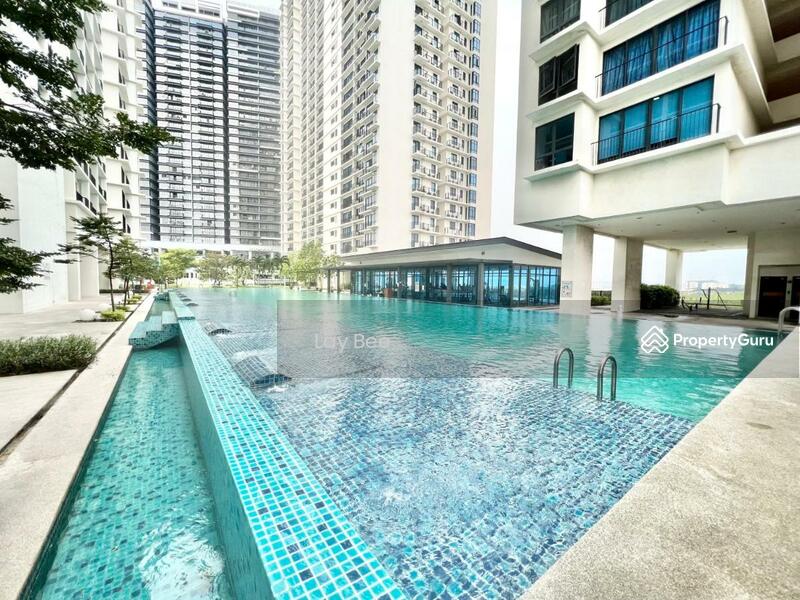 Condominium for Rent at Trefoil @ Setia City - Lay Bee - PropertyGuru.com.my
