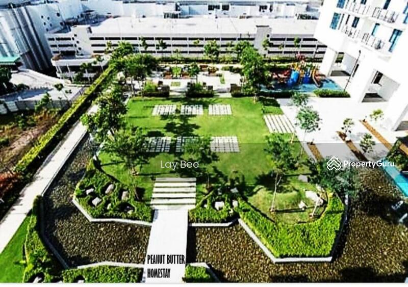 Condominium for Rent at Trefoil @ Setia City - Lay Bee - PropertyGuru.com.my