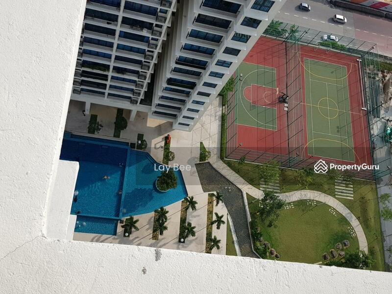 Condominium for Rent at Trefoil @ Setia City - Lay Bee - PropertyGuru.com.my