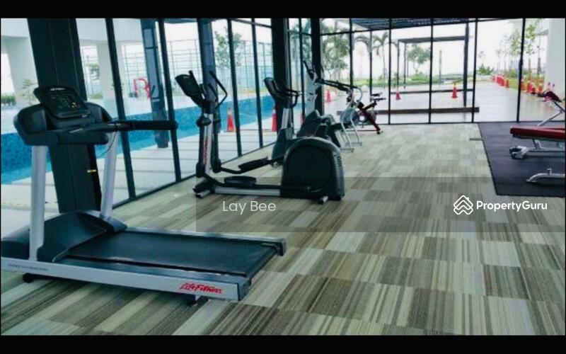 Condominium for Rent at Trefoil @ Setia City - Lay Bee - PropertyGuru.com.my