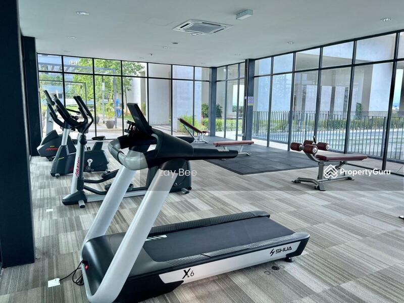 Condominium for Rent at Trefoil @ Setia City - Lay Bee - PropertyGuru.com.my