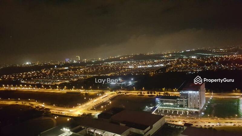 Condominium for Rent at Trefoil @ Setia City - Lay Bee - PropertyGuru.com.my