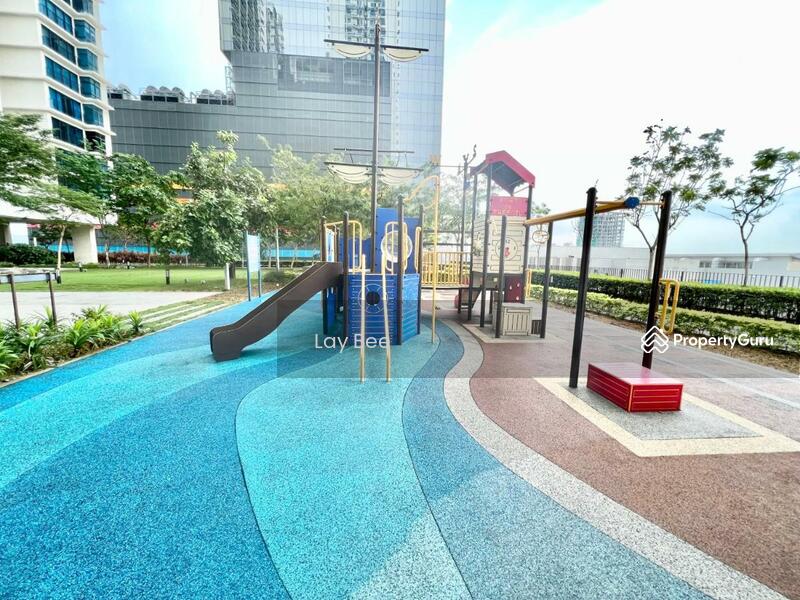 Condominium for Rent at Trefoil @ Setia City - Lay Bee - PropertyGuru.com.my