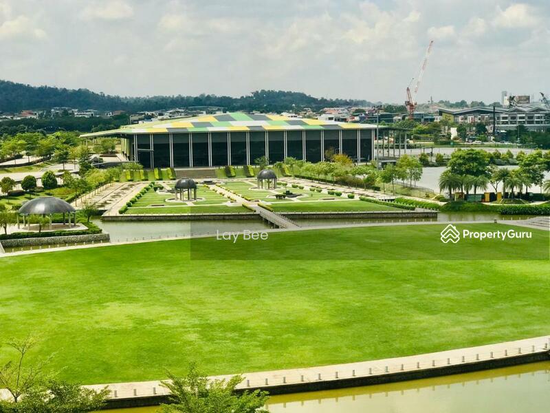 Condominium for Rent at Trefoil @ Setia City - Lay Bee - PropertyGuru.com.my