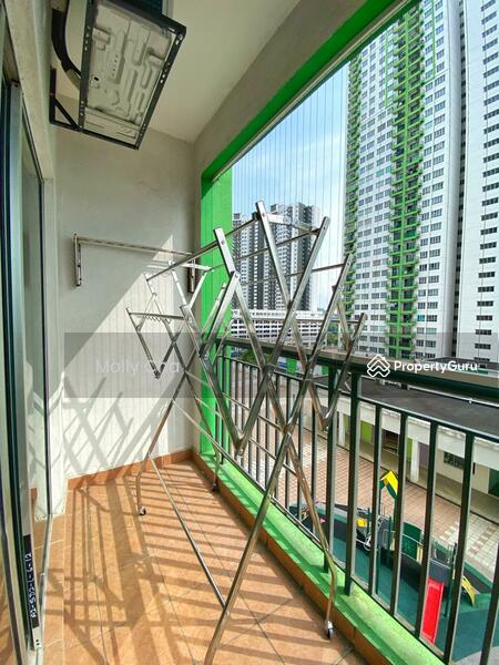 Service Residence for Rent at OUG Parklane - Molly Cha - PropertyGuru.com.my
