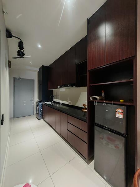 For Rent - D'Vervain