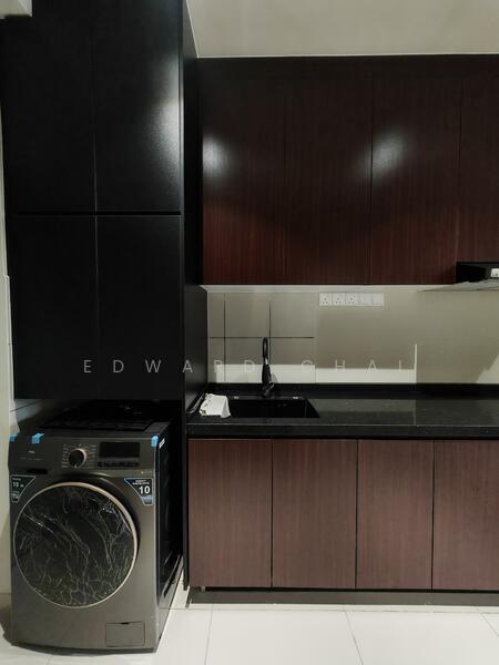 For Rent - D'Vervain