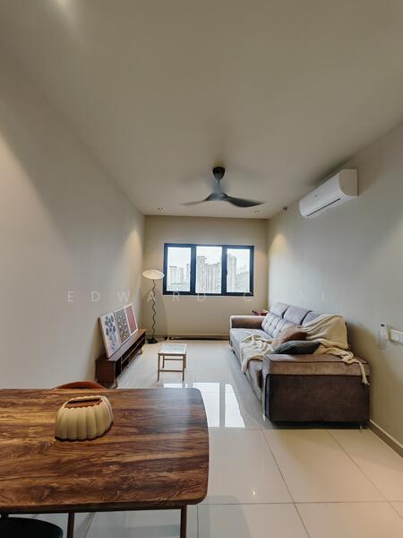 For Rent - D'Vervain