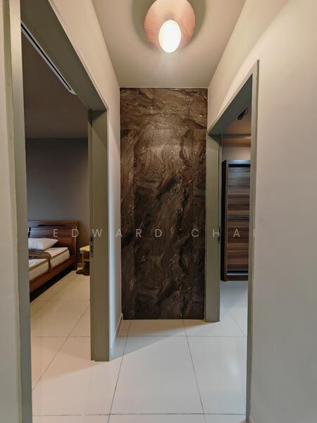 For Rent - D'Vervain