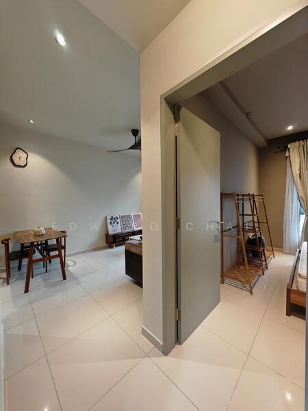 For Rent - D'Vervain