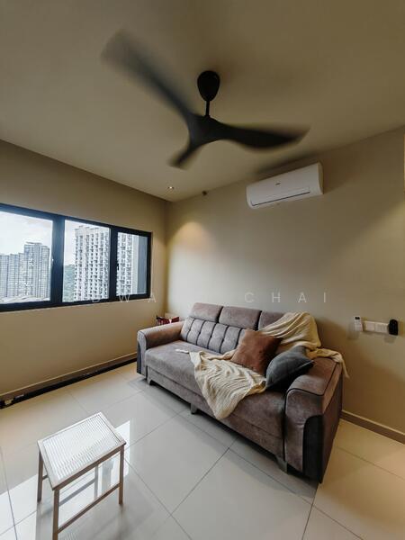 For Rent - D'Vervain