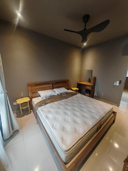 For Rent - D'Vervain