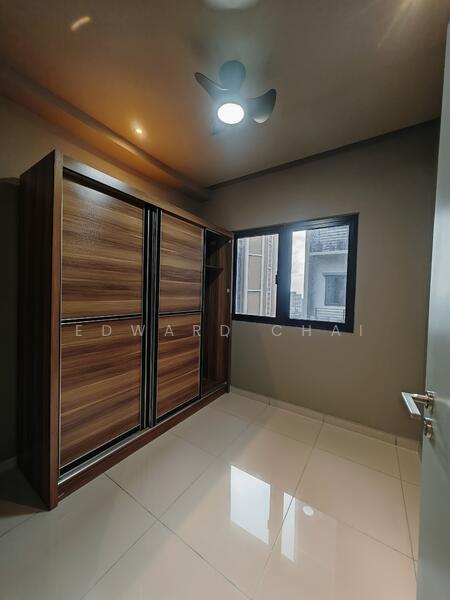 For Rent - D'Vervain