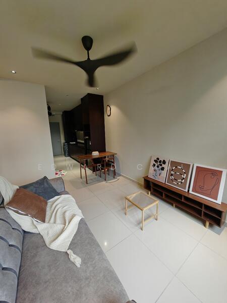 For Rent - D'Vervain