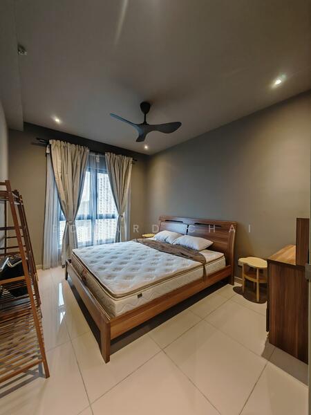 For Rent - D'Vervain