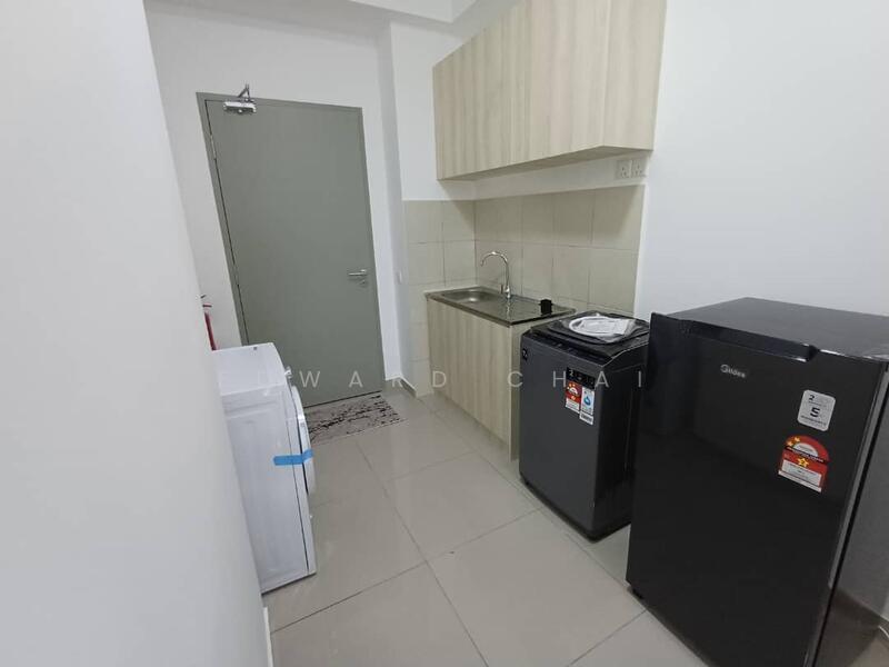 For Rent - D'Vervain