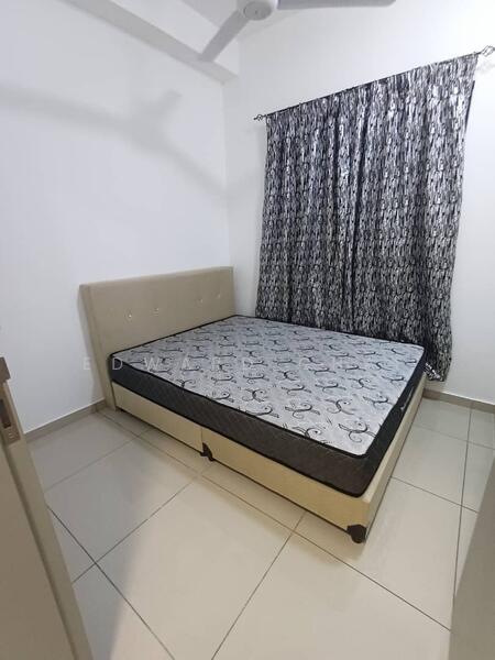 For Rent - D'Vervain