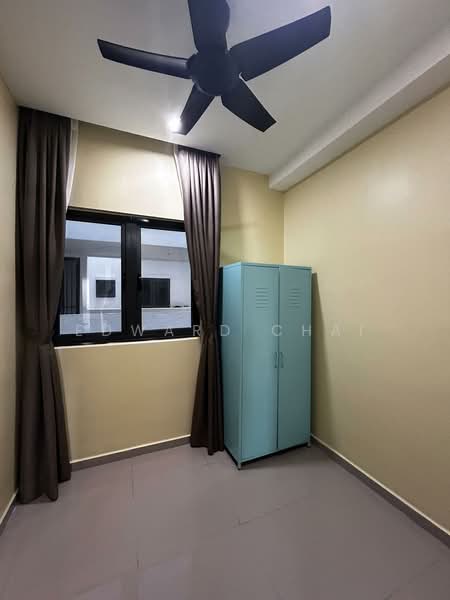 Pangsapuri untuk Disewa di D'Vervain - Edward Chai - Bedroom - PropertyGuru.com.my
