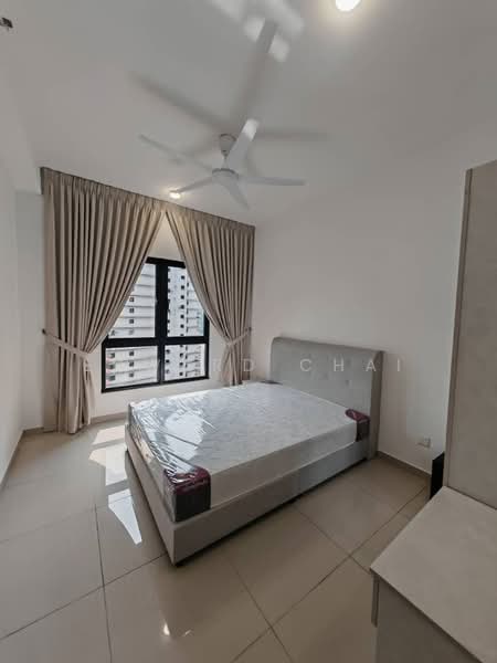 Apartment for Rent at D'Vervain - Edward Chai - Bedroom - PropertyGuru.com.my