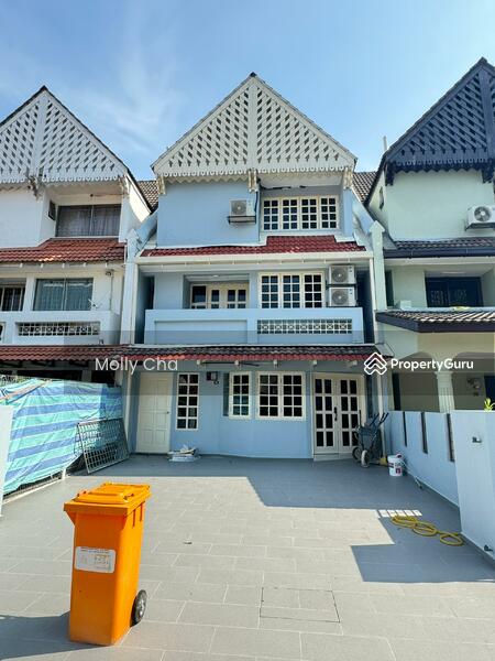 Rumah Teres untuk Disewa di Petaling Jaya (Selangor) - Molly Cha - PropertyGuru.com.my