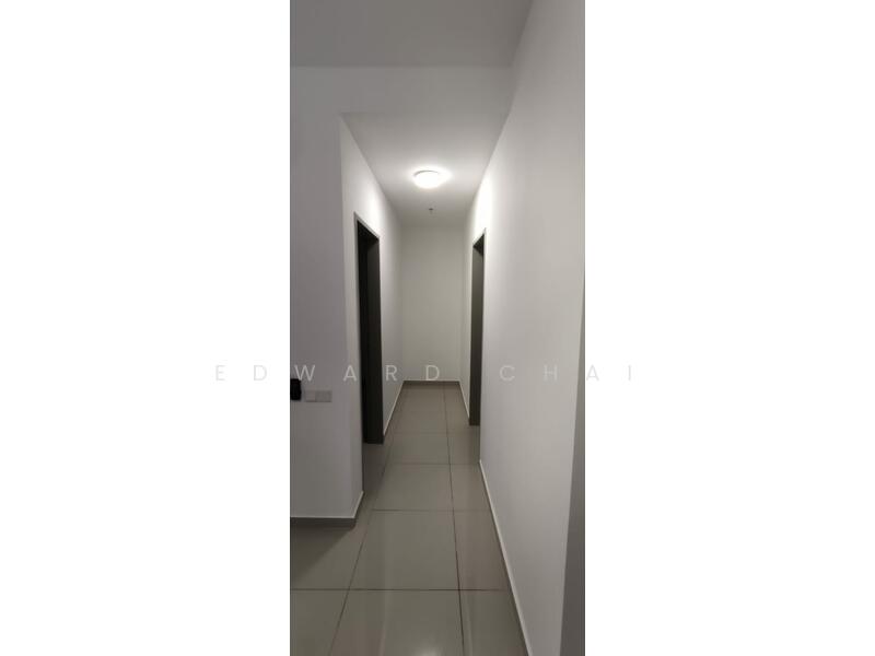 For Rent - D'Vervain