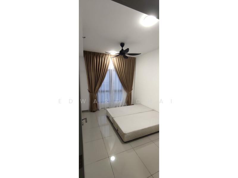 For Rent - D'Vervain