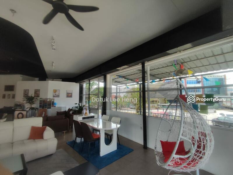 For Sale - Bercham, Ipoh