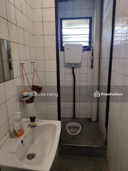 For Sale - Bercham, Ipoh