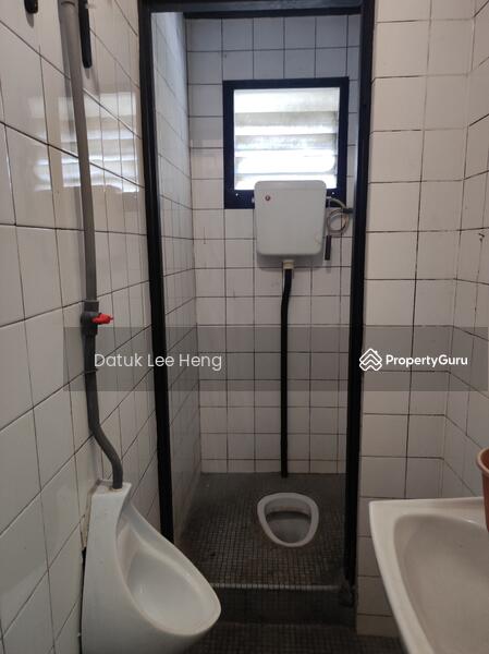 For Sale - Bercham, Ipoh