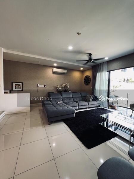 Townhouse for Sale in Desa Melawati (Setapak) - Lucas Choo - PropertyGuru.com.my