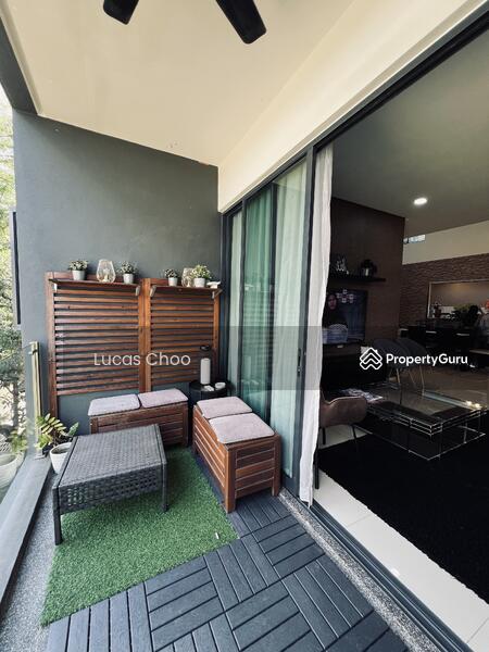 Townhouse for Sale in Desa Melawati (Setapak) - Lucas Choo - PropertyGuru.com.my