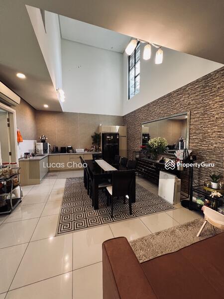 Townhouse for Sale in Desa Melawati (Setapak) - Lucas Choo - PropertyGuru.com.my