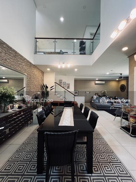 Townhouse for Sale in Desa Melawati (Setapak) - Lucas Choo - PropertyGuru.com.my