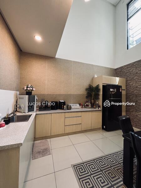 Townhouse for Sale in Desa Melawati (Setapak) - Lucas Choo - PropertyGuru.com.my