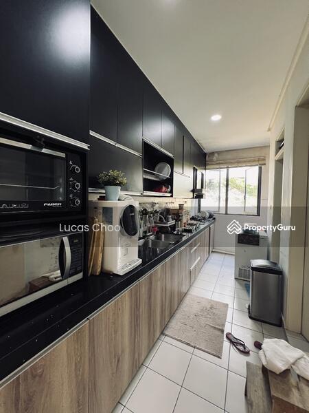 Townhouse for Sale in Desa Melawati (Setapak) - Lucas Choo - PropertyGuru.com.my