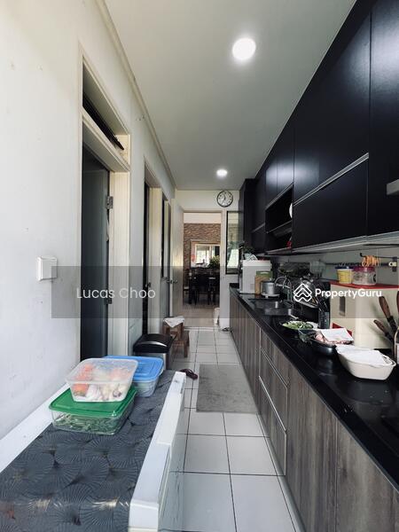 Townhouse for Sale in Desa Melawati (Setapak) - Lucas Choo - PropertyGuru.com.my