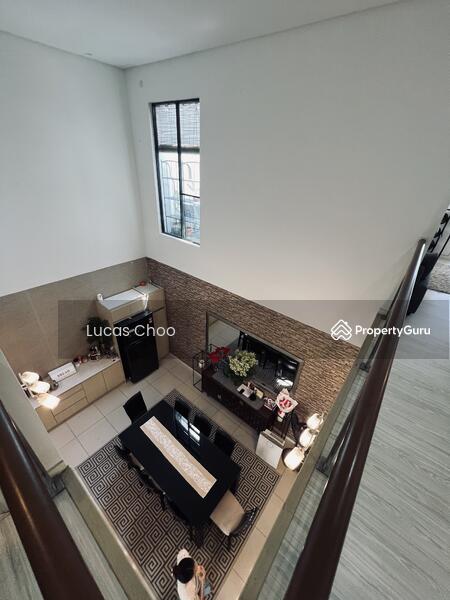 Townhouse for Sale in Desa Melawati (Setapak) - Lucas Choo - PropertyGuru.com.my