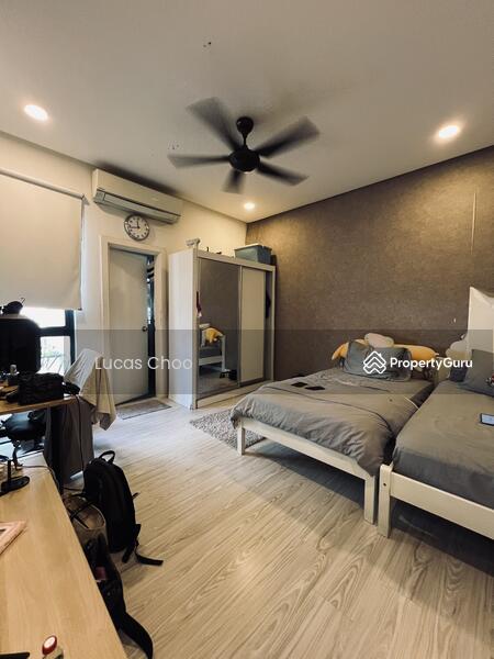 Townhouse for Sale in Desa Melawati (Setapak) - Lucas Choo - PropertyGuru.com.my