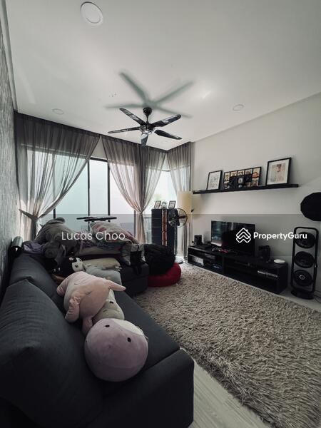 Townhouse for Sale in Desa Melawati (Setapak) - Lucas Choo - PropertyGuru.com.my