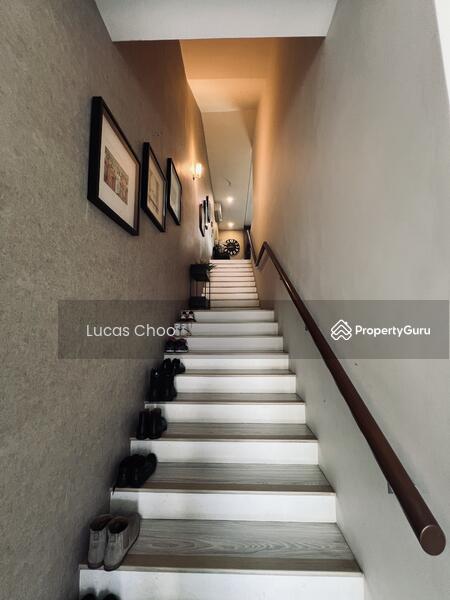 Townhouse for Sale in Desa Melawati (Setapak) - Lucas Choo - PropertyGuru.com.my