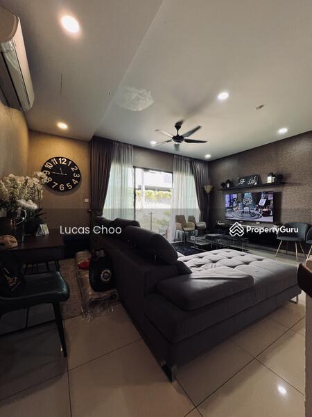 Townhouse for Sale in Desa Melawati (Setapak) - Lucas Choo - PropertyGuru.com.my