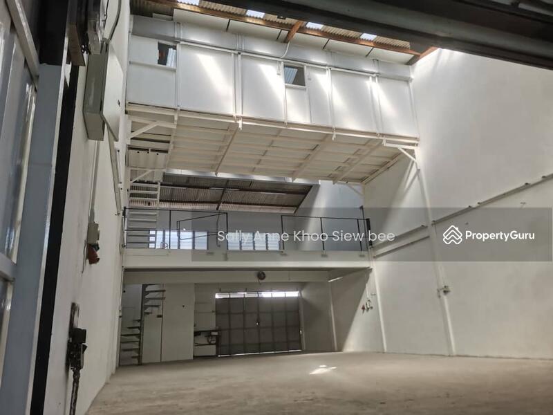 For Rent - shah alam sungai rasah