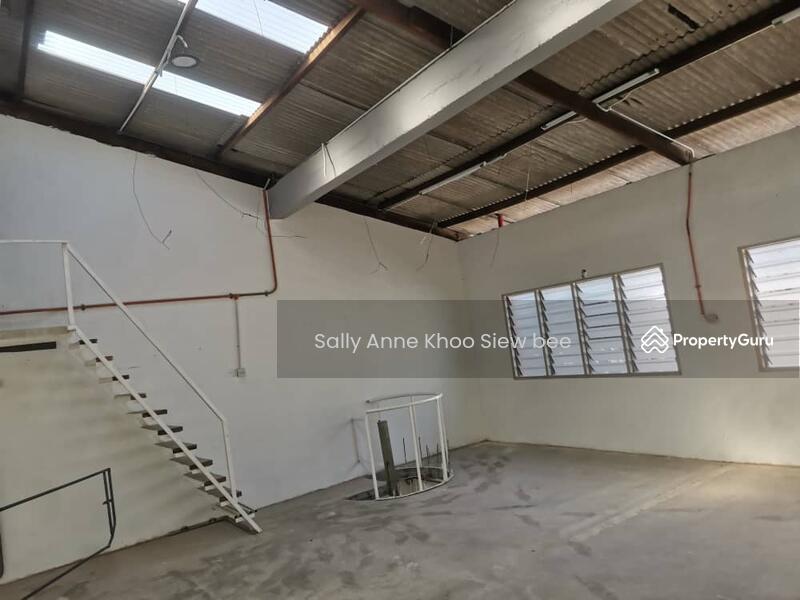 For Rent - shah alam sungai rasah