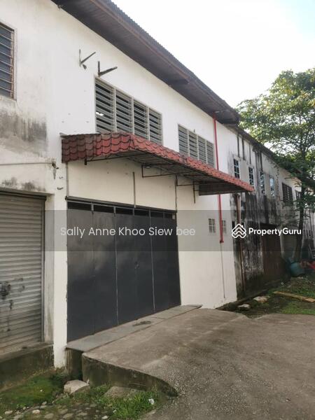 For Rent - shah alam sungai rasah