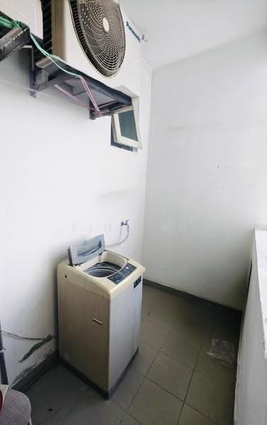 Service Residence for Rent at Seasons Amara Larkin - Tina So - Balcony - PropertyGuru.com.my