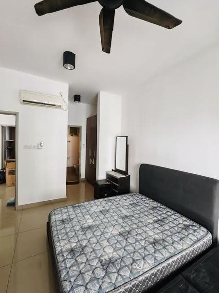 Service Residence for Rent at Seasons Amara Larkin - Tina So - Bedroom - PropertyGuru.com.my