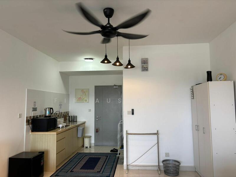 For Rent - Tiara Imperio Residence