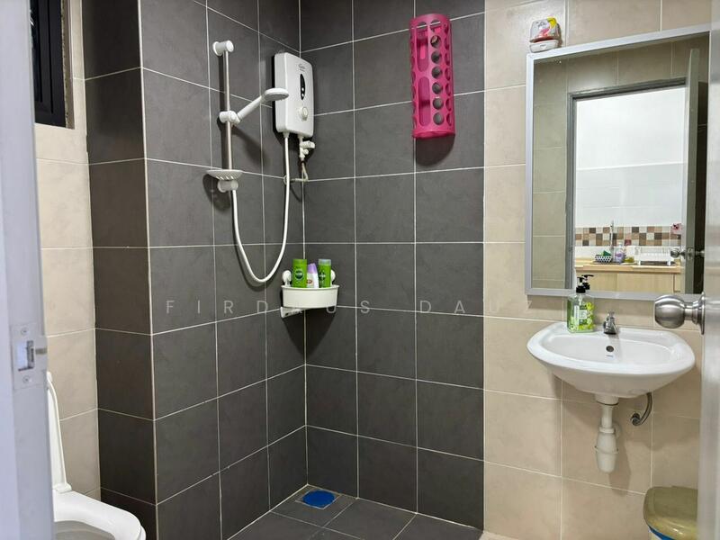 For Rent - Tiara Imperio Residence