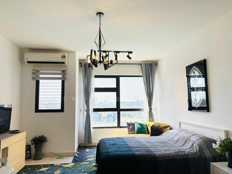 For Rent - Tiara Imperio Residence