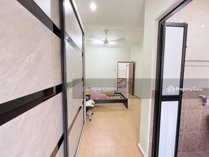 Terraced House for Sale in Bandar Botanic (Klang) - Charlie Gan - PropertyGuru.com.my